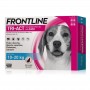 FRONTLINE TRIACT CANI 10-20 KG 6 PIPETTE 0,5 ML