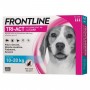 FRONTLINE TRIACT 3 PIPETTE 2 ML CANI 10-20 KG