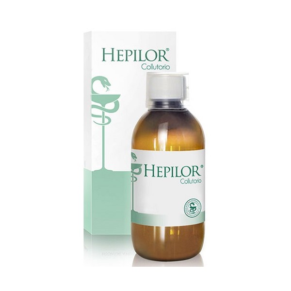 HEPILOR COLLUTORIO 150 ML