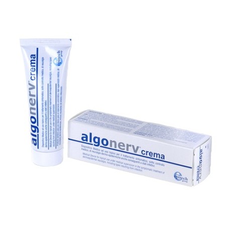 ALGONERV CREMA TUBO  30 ML