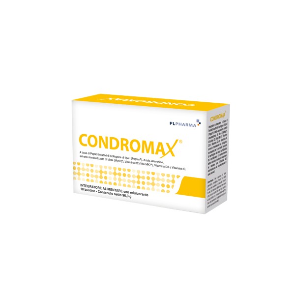 CONDROMAX 28 BUSTINE