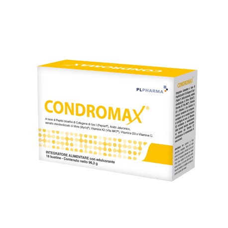 CONDROMAX 28 BUSTINE