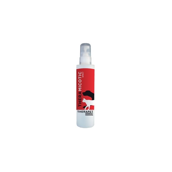 THERAMICOTIC SPRAY 200 ML