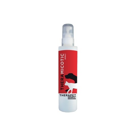 THERAMICOTIC SPRAY 200 ML - Farmacia Fornari Dott. Yari