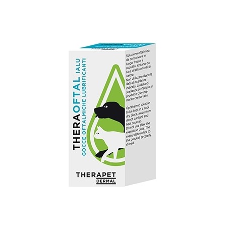 THERAOFTAL IALU 10 ML