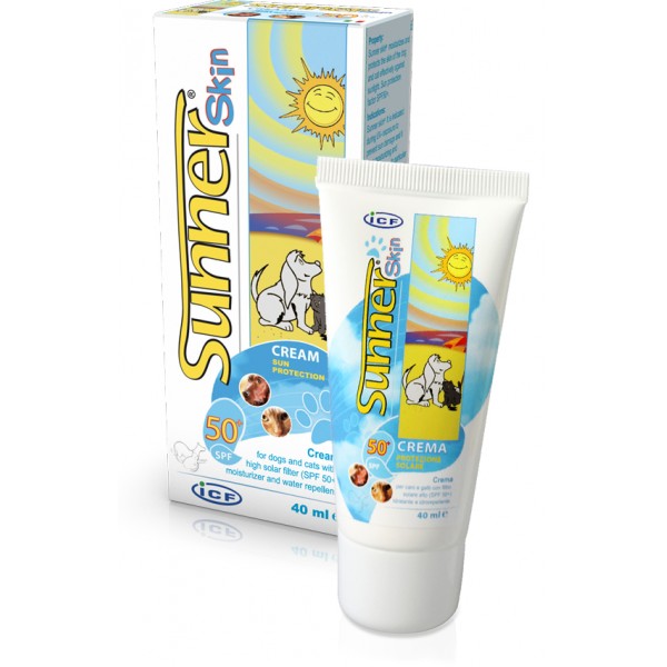 SUNNERSKIN 40 ML