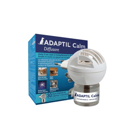 ADAPTIL DIFFUSORE + RICARICA