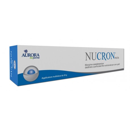 NUCRON PASTA 30 GR