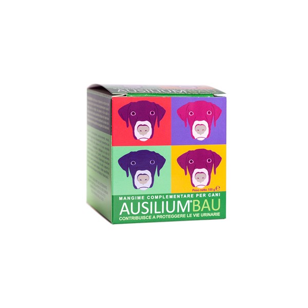 AUSILIUM BAU 100 GR