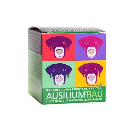 AUSILIUM BAU 100 GR