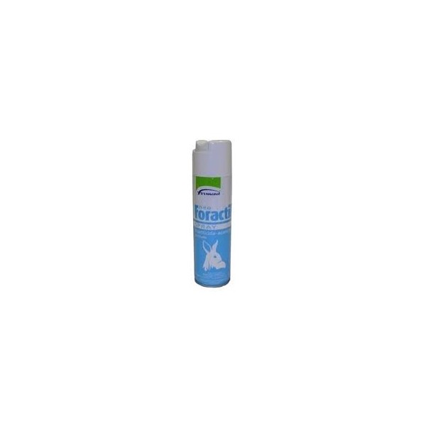 NEO FORACTIL SPRAY 250 ML CONIGLI