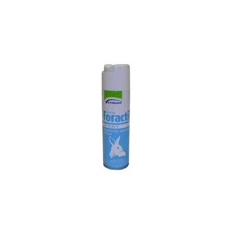 NEO FORACTIL SPRAY 250 ML CONIGLI