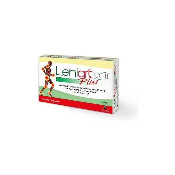 LENIART30 COMPRESSE (www.hiltonpharma.it)