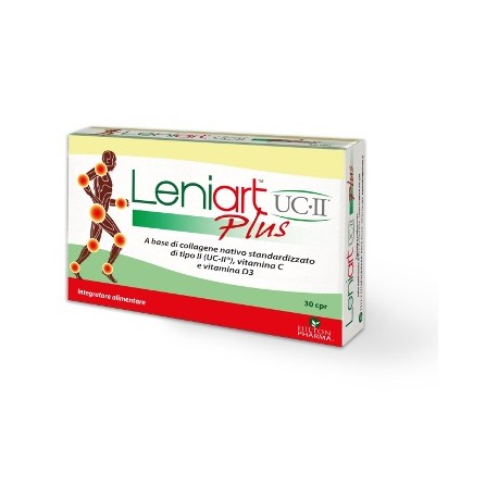 LENIART30 COMPRESSE (www.hiltonpharma.it)