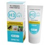 H3 GEL OZONIZZATO 50 ML - RIMOS - GEL VEGETALE MULTIFUNZIONE