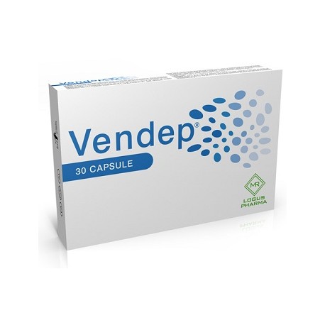 VENDEP 30 CAPSULE