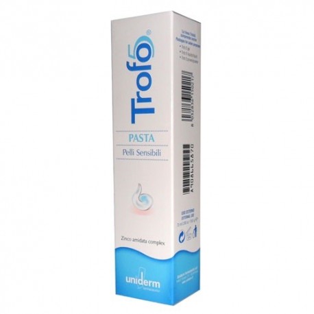 TROFO 5 PASTA TUBO 75 ML