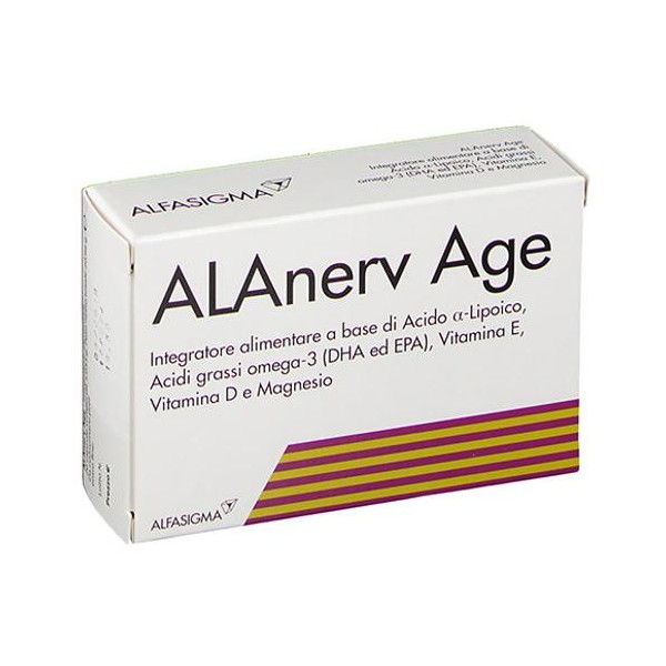 ALANERV AGE