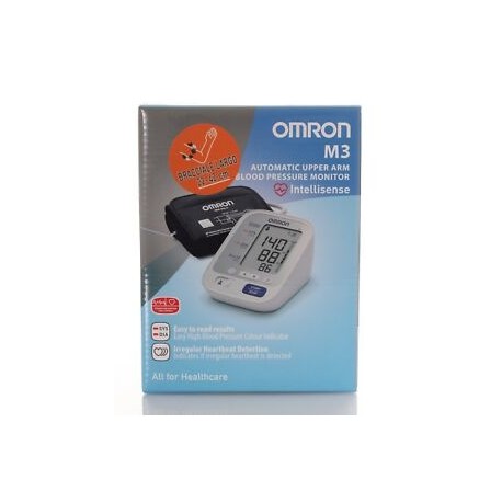 OMRON M3W MISURATORE PRESSIONE