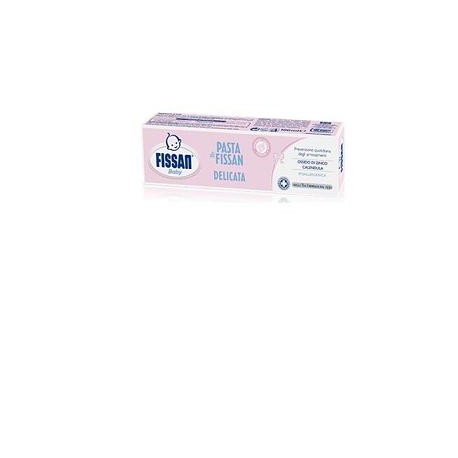 FISSAN PASTA DELICATA 150 ML