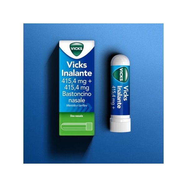 VICKS INALANTE RINOLOGICO FL 1 G