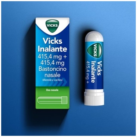 VICKS INALANTE RINOLOGICO FL 1 G