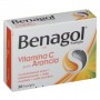 BENAGOL VITAMINA C 36 PASTIGLIE ARANCIA