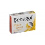 BENAGOL 36 PASTIGLIE MIELE E LIMONE