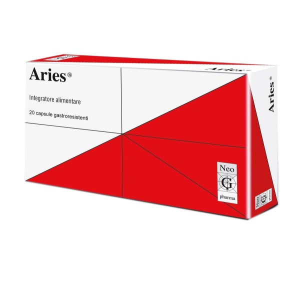 ARIES 20 CAPSULE