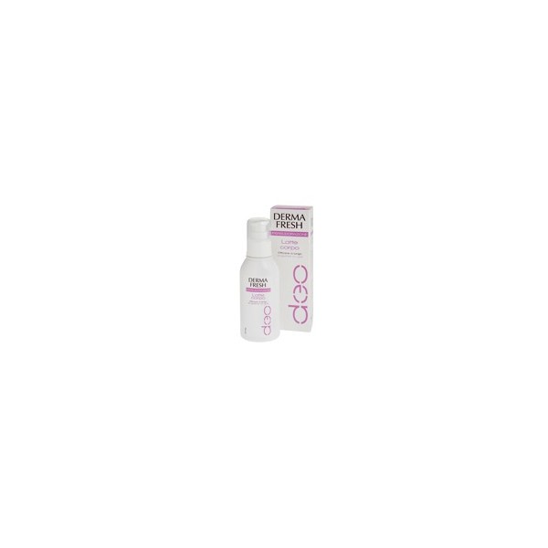 DERMAFRESH IPERSUDORAZIONE LATTE CORPO FLAC 100 ML