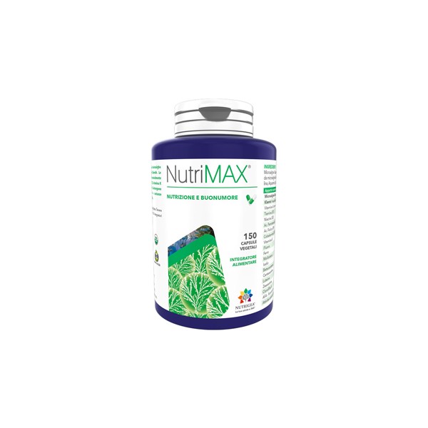 NUTRIMAX 150 CAPSULE