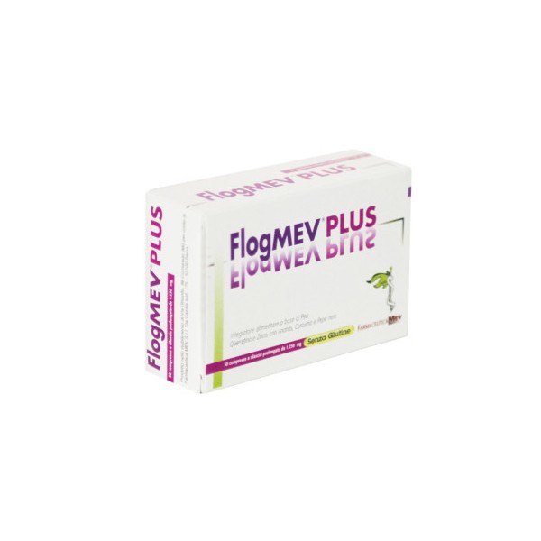 FLOGMEV PLUS 30 COMPRESSE RP