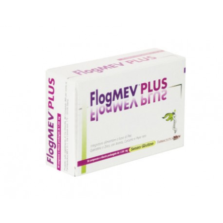 FLOGMEV PLUS 30 COMPRESSE RP