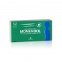 MOMENDOL 12 COMPRESSE 220 MG