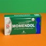 MOMENDOL 24 COMPRESSE RIVESTITE 220 MG