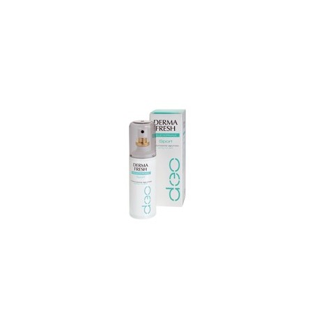 DERMAFRESH SPORT FLAC 100 ML