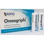 OMEOGRIPHI GLOBULI 6 TUBI 1 GR
