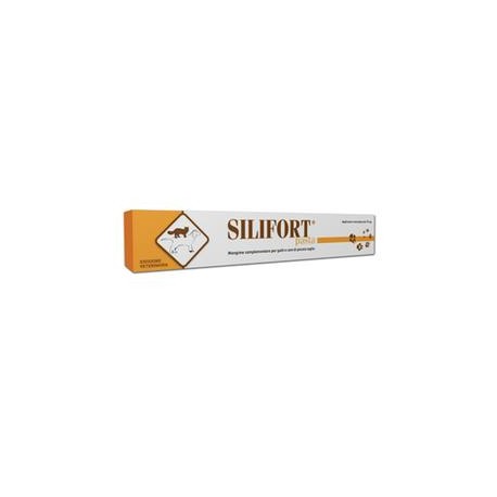 SILIFORT PASTA 30 GR