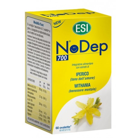 NODEP RETARD 30 CAPSULE NF