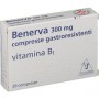 BENERVA 20 COMPRESSE 300 MG