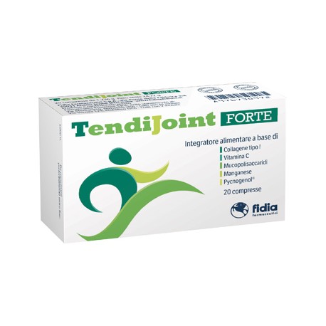 TENDIJOINT 30 CAPSULE