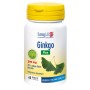 LONGLIFE GINKGO  PLUS 60 TAVOLETTE