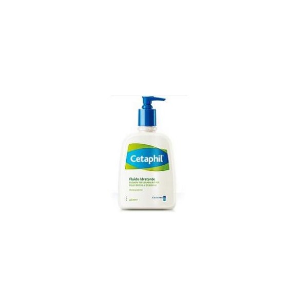 CETAPHIL FLUIDO IDRATANTE 470 ML