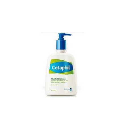 CETAPHIL FLUIDO IDRATANTE 470 ML