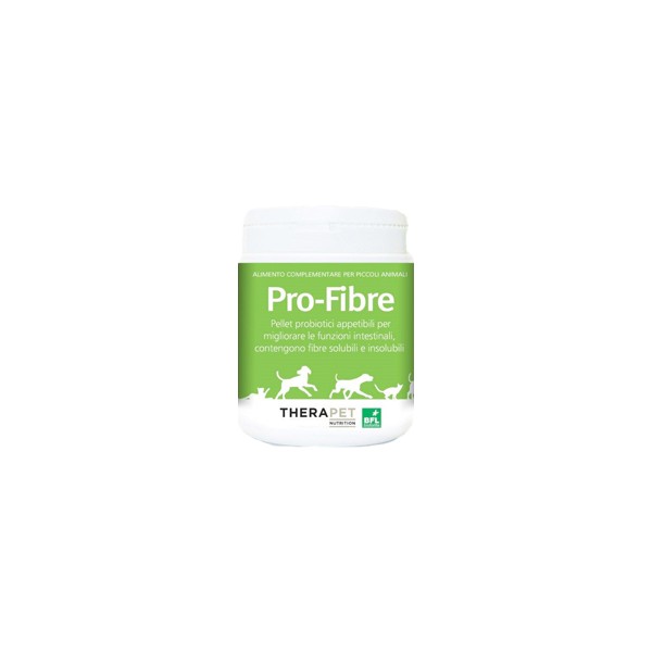 PRO-FIBRE PRO FIBRE THERAPET 500 GR