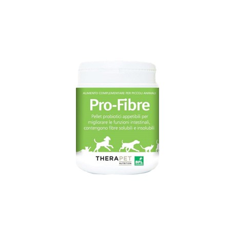 PRO-FIBRETHERAPET 500 GR