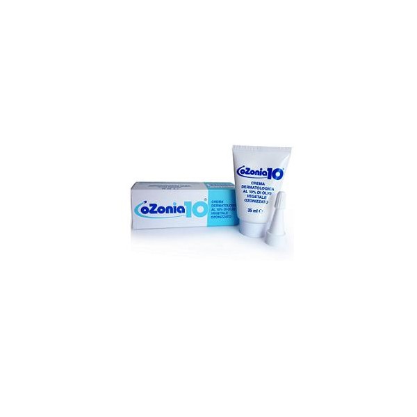 OZONIA 10 CREMA OZONO 35 ML