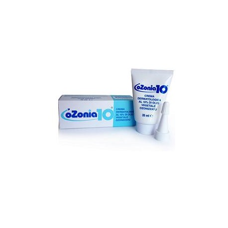 OZONIA 10 CREMA OZONO 35 ML