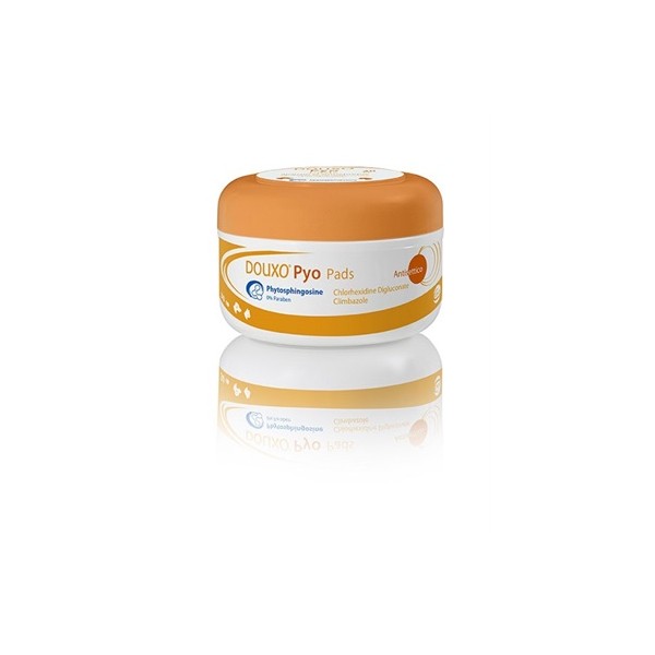 DOUXO PYO PADS 30 PZ