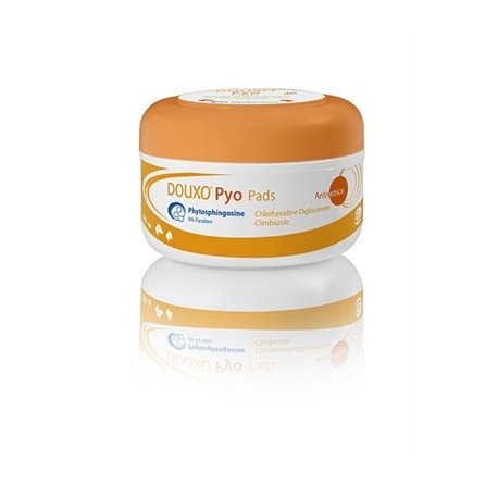 DOUXO PYO PADS 30 PZ